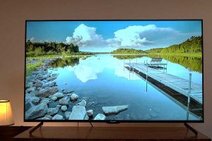 فناوری ها و تکنولوژی های تلویزیون پاناسونیک– رزولوشن 4K