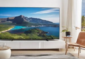 راهنمای جامع خرید تلویزیون ال جی (LG) در ۲۰۲۵