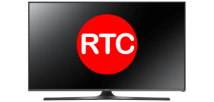 نمایندگی تعمیر تلویزیون RTC