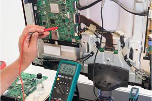 بهترین نمایندگی تعمیر تلویزیون