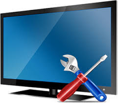 بهترین نمایندگی تعمیر تلویزیون در تهران
