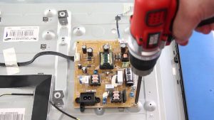 نمایندگی تعمیر تلویزیون در جنوب تهران